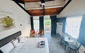 Jetty Motel The Entrance